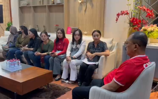 Tertipu Iming-iming Untung 50 Persen, 84 Penyanyi Dangdut Jadi Korban Arisan Bodong Rp2,2 M
