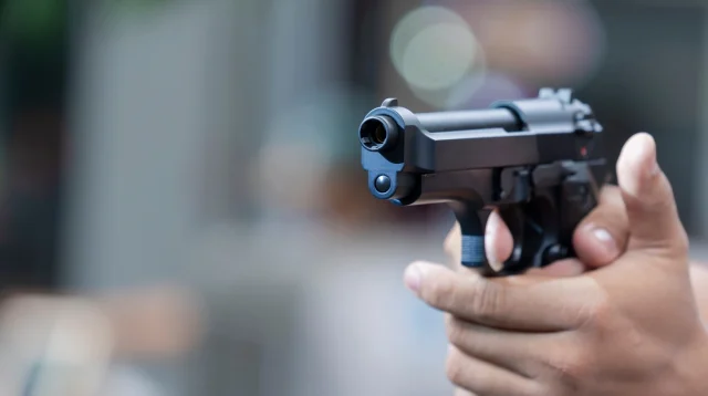 Pro Kontra Tembak Mati Begal, Anggota DPR Mendukung, Menteri HAM Menolak