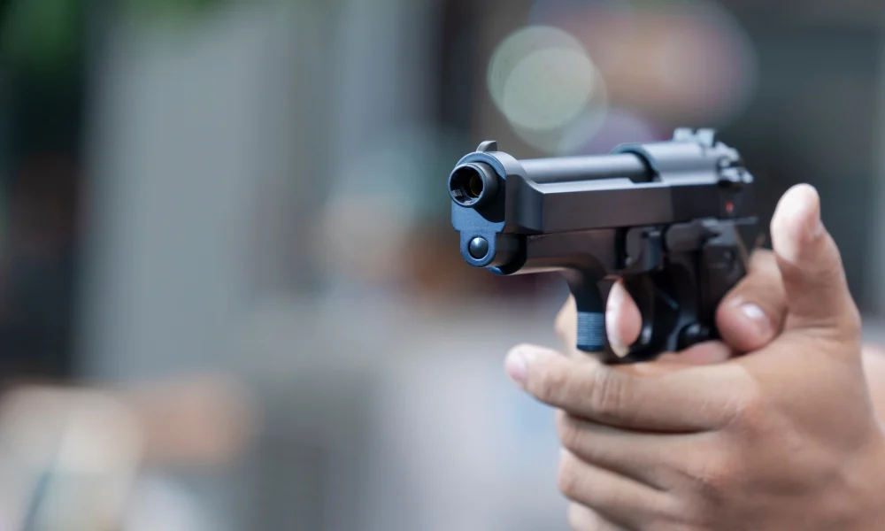 Pro Kontra Tembak Mati Begal, Anggota DPR Mendukung, Menteri HAM Menolak