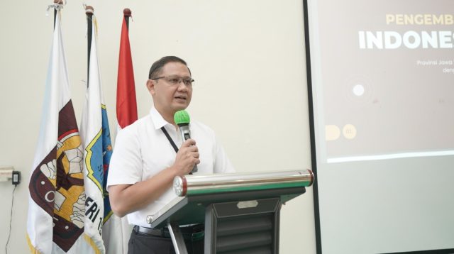 Hardiknas 2026, Dindik Jatim Dorong Kolaborasi dan Pemerataan Kualitas Pendidikan