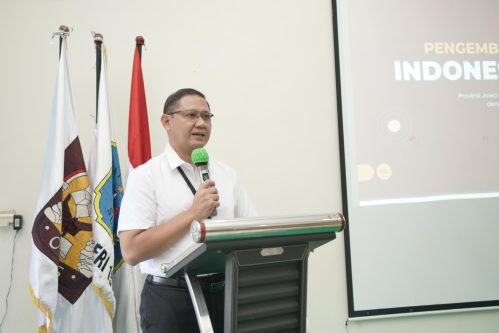 Hardiknas 2026, Dindik Jatim Dorong Kolaborasi dan Pemerataan Kualitas Pendidikan