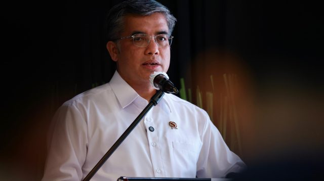 Kemnaker Targetkan 30 Ribu Peserta, Pelatihan Vokasi Nasional Batch 2 Digelar di Berbagai Daerah