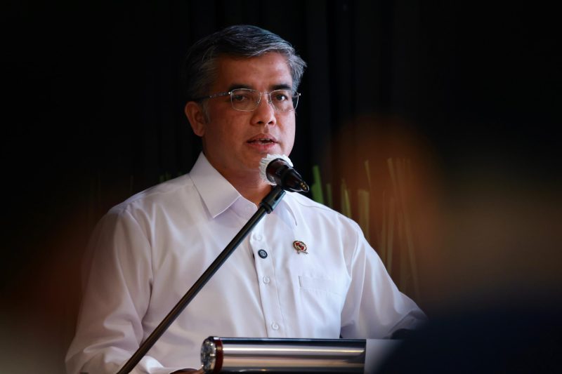 Ratifikasi Konvensi ILO 188: Negara Lindungi Pekerja Hingga ke Tengah Laut