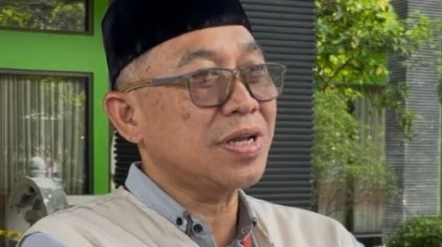 Embarkasi Surabaya Berangkatkan 15.557 Jemaah Haji, Capai 35 Persen dari Total Kuota