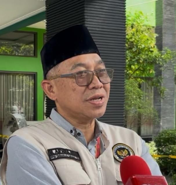 Embarkasi Surabaya Berangkatkan 15.557 Jemaah Haji, Capai 35 Persen dari Total Kuota