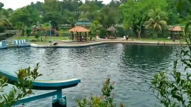 Genjot PAD, Pemkab Lumajang Lelang Wisata Selokambang Senilai Rp9,8 Miliar
