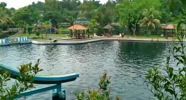 Genjot PAD, Pemkab Lumajang Lelang Wisata Selokambang Senilai Rp9,8 Miliar
