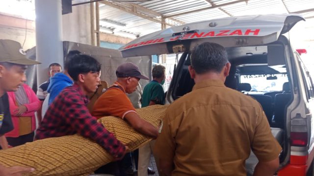 Begal Sadis di Lumajang: Penjual Sayur Tewas, Motor Raib