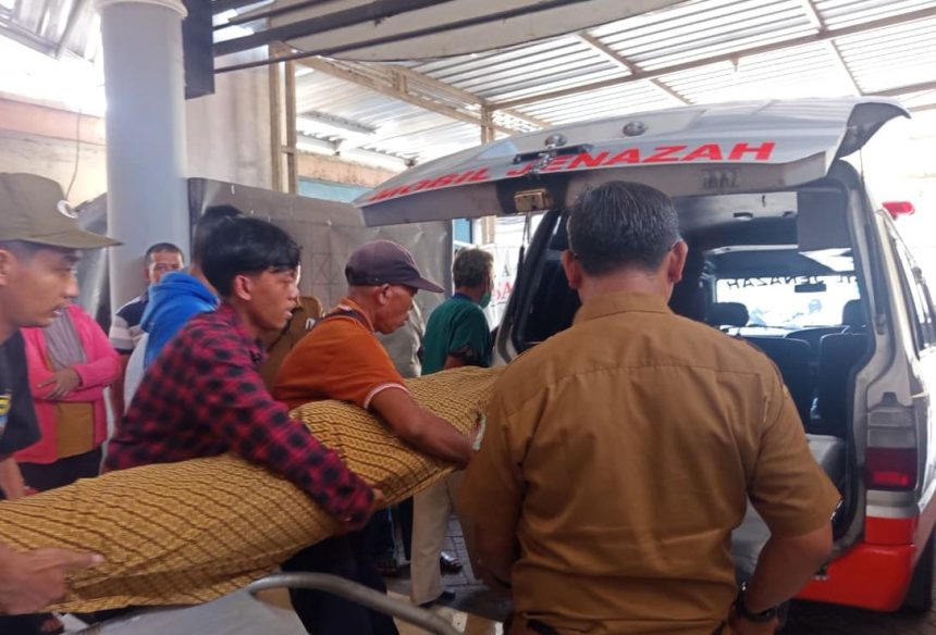 Begal Sadis di Lumajang: Penjual Sayur Tewas, Motor Raib