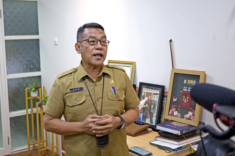 Pemkot Surabaya Tata Kelembagaan Budaya di Balai Pemuda, DKS Bertransformasi