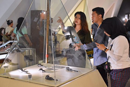 HJKS 733, Surabaya Hadirkan Diskon Wisata: Tiket Cuma Rp733 Sepanjang Mei