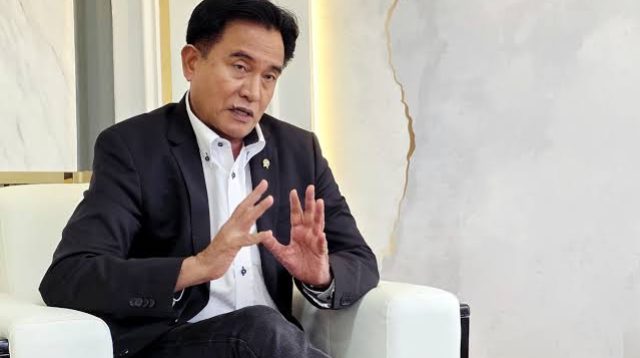 Kata Menko Hukum Soal Adanya Pembubaran Nobar Film "Pesta Babi" di Sejumlah Tempat
