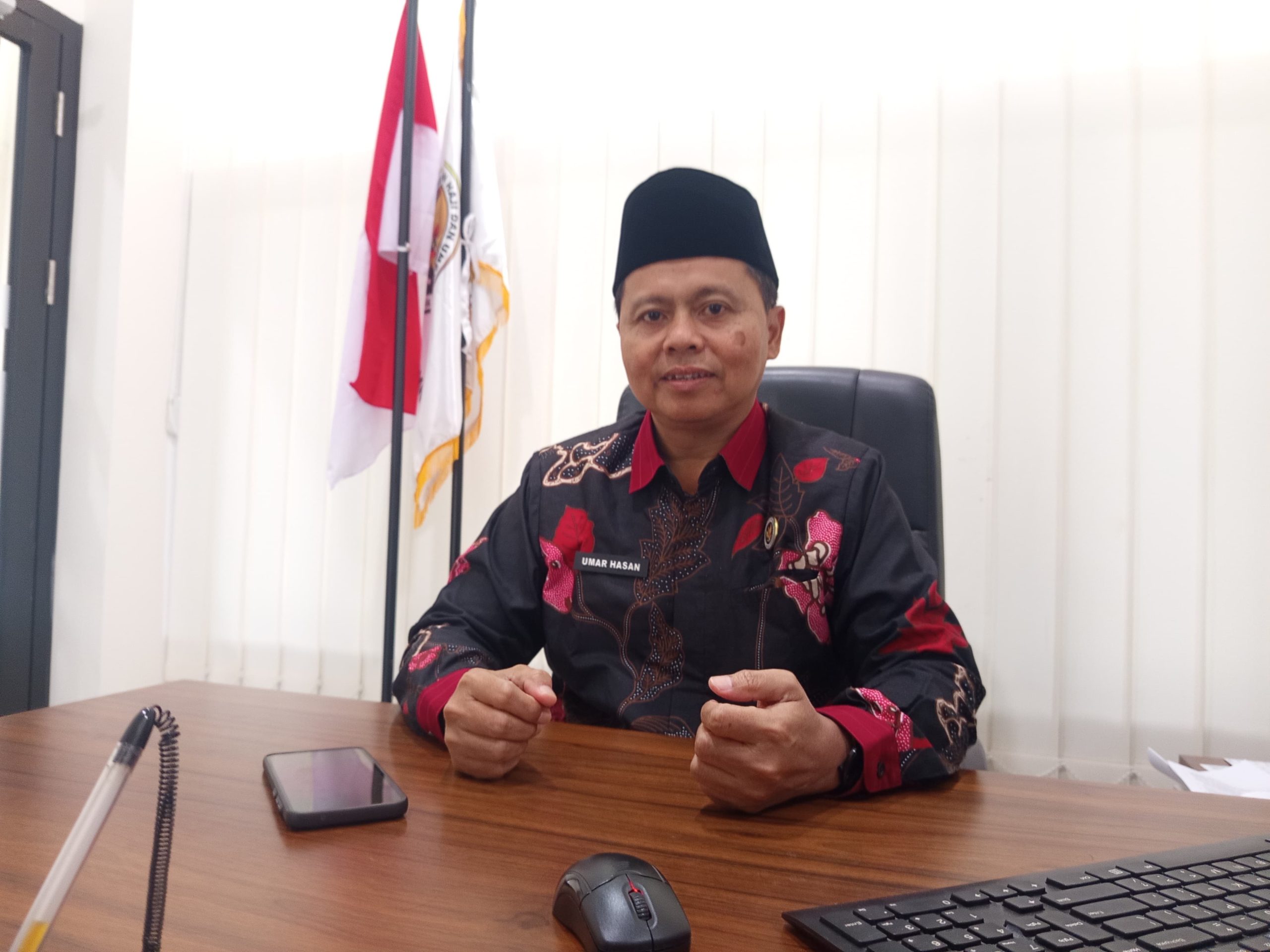 Tiga Jemaah Haji Lumajang Masih Dirawat di Madinah, Kepulangan Tertunda