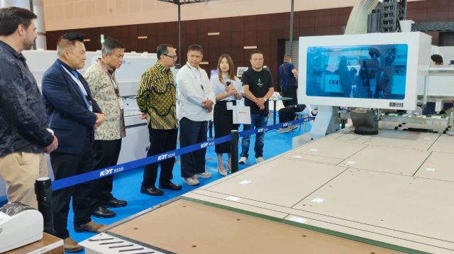 Dolar AS Menguat, Eksportir Mebel RI Ketiban Berkah: Pendapatan Naik, Produksi Digenjot
