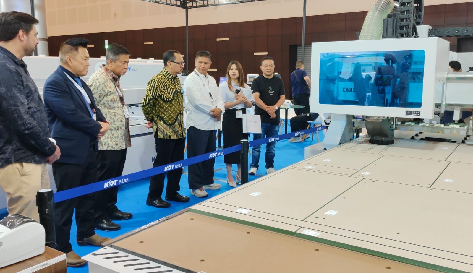 Dolar AS Menguat, Eksportir Mebel RI Ketiban Berkah: Pendapatan Naik, Produksi Digenjot