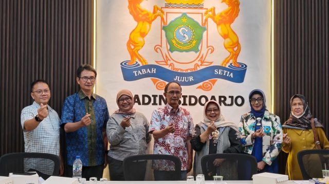 Kadin Jatim Rangkul Pengelola Dapur MBG, Cari Solusi Keberlanjutan Program