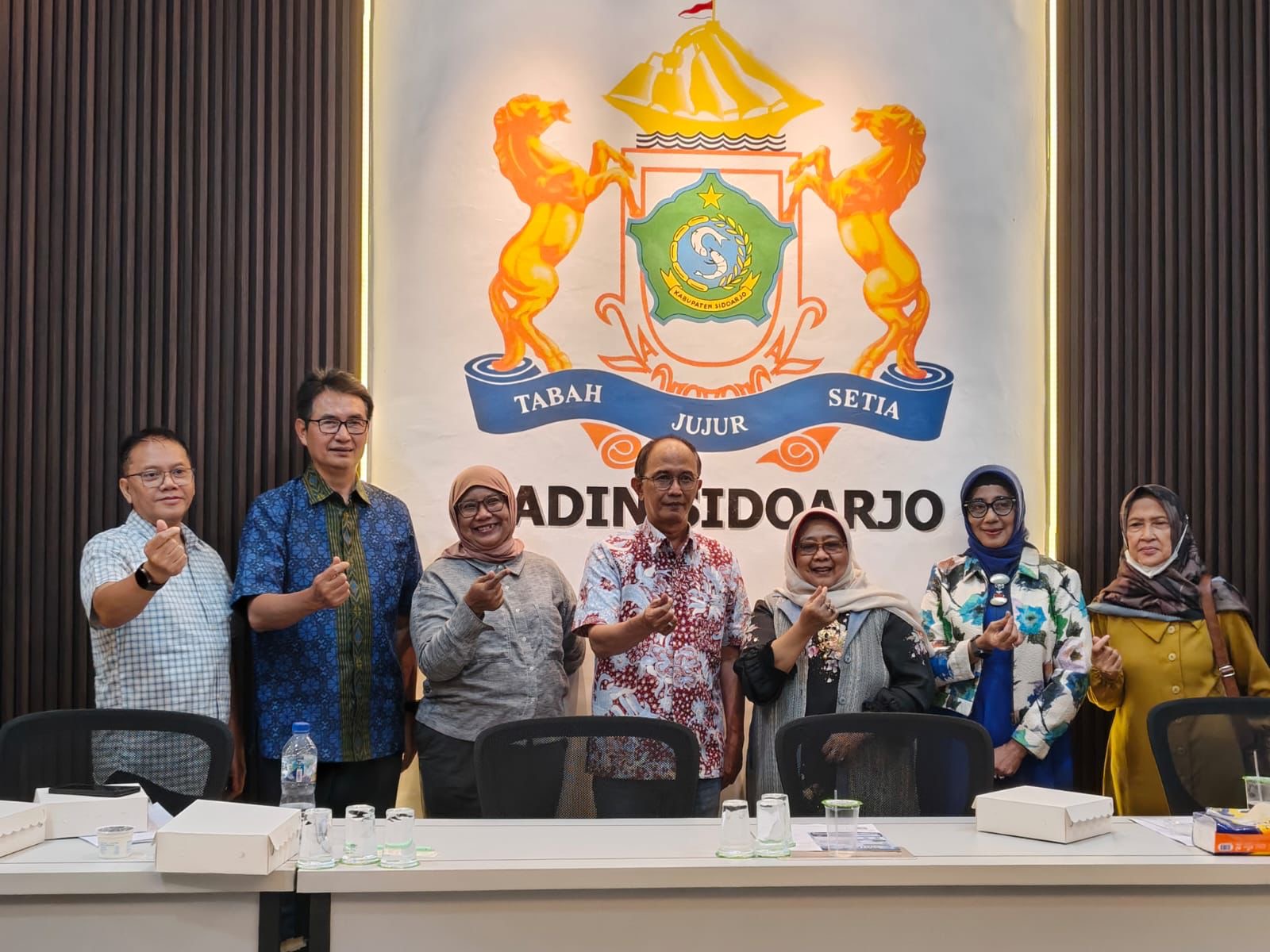 Kadin Jatim Rangkul Pengelola Dapur MBG, Cari Solusi Keberlanjutan Program