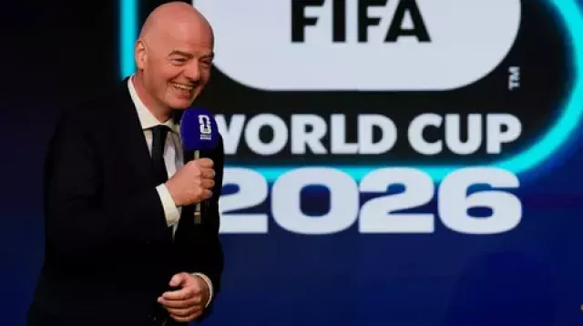 Harga Tiket Piala Dunia 2026 Capai Rp487 Juta, FIFA Buka Suara