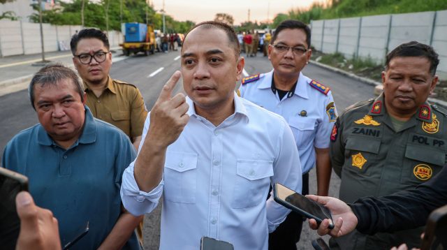 Remaja 17 Tahun Dihamili Ayah Kandung, Eri Cahyadi Minta Pelaku Dihukum Berat