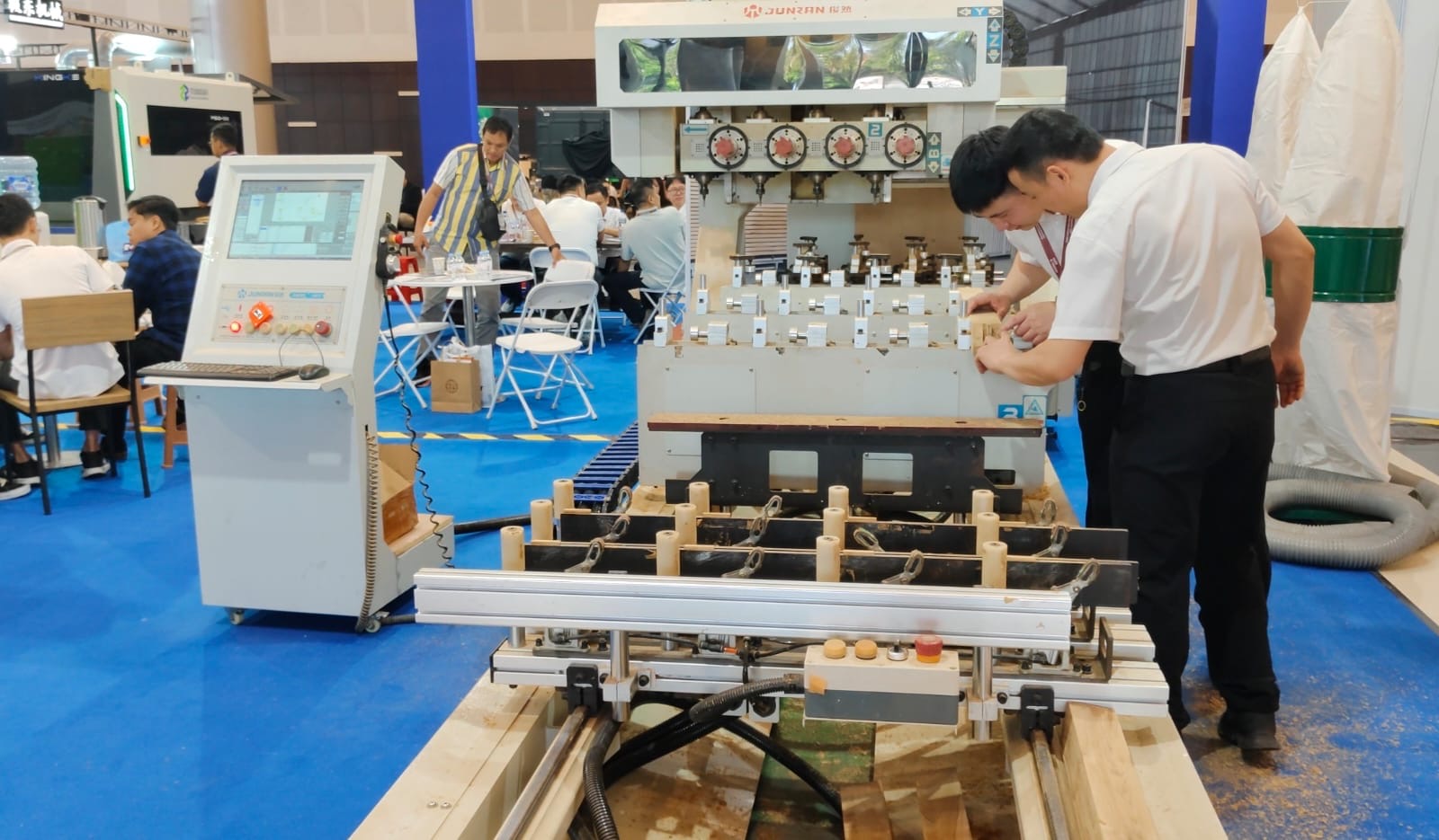 Ekspor Furnitur Tembus US$ 1,8 Miliar, Industri Mebel Pacu Transformasi Teknologi