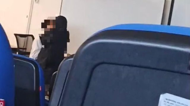 Video Asusila Mahasiswa di Kampus, Unair Serahkan Proses ke Komisi Etik