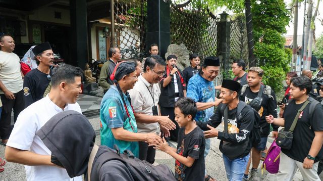 Kontingen Reog Surabaya Siap Unjuk Kekuatan di FNRP 2026