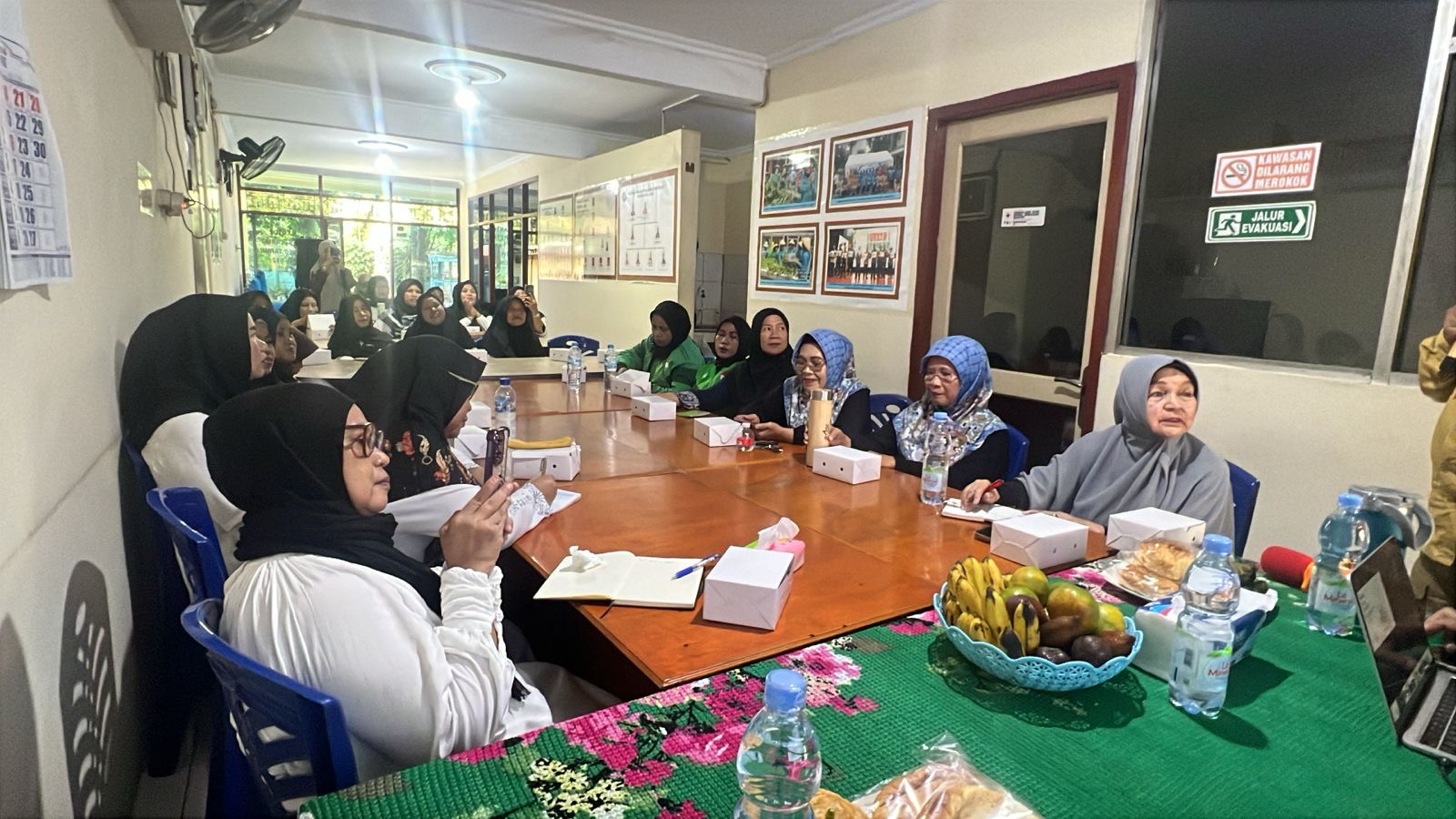 Perkuat Ketahanan Keluarga, Rumah Sakinah Muhammadiyah Gelar Masterclass