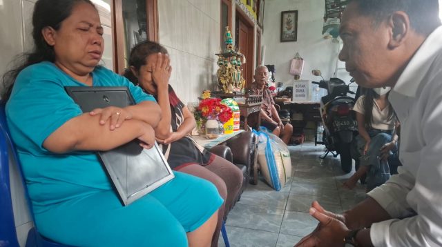 Anas Karno Minta Kasus Penganiayaan Pelajar di Surabaya Diusut Tuntas
