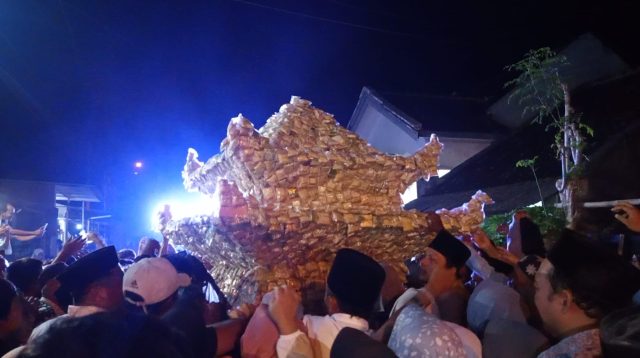 Diserbu Warga, Tempe Wedok Siap Jadi Oleh-Oleh Unggulan Lumajang