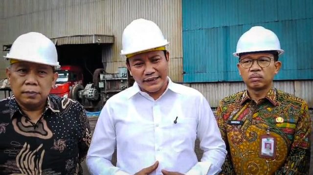 BGN Hentikan Sementara 19 SPPG di Sidoarjo
