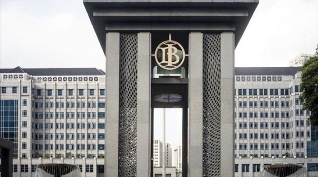 Tahan Gejolak Global, BI Naikkan Suku Bunga Jadi 5,50 Persen