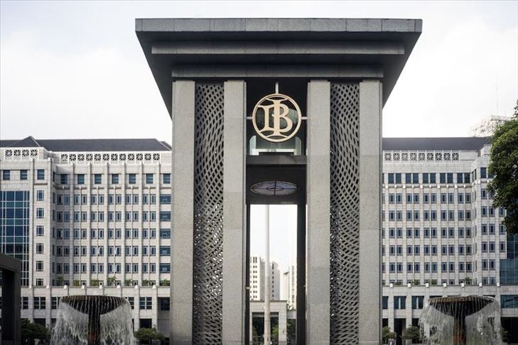 Tahan Gejolak Global, BI Naikkan Suku Bunga Jadi 5,50 Persen
