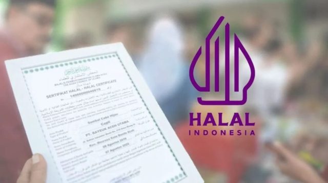 Pentingnya Pemahaman Konsep Halal Total bagi UMKM Surabaya
