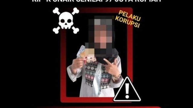 AUBMO Benarkan Adanya Kasus Penyalahgunaan Dana Organisasi oleh Pengurus