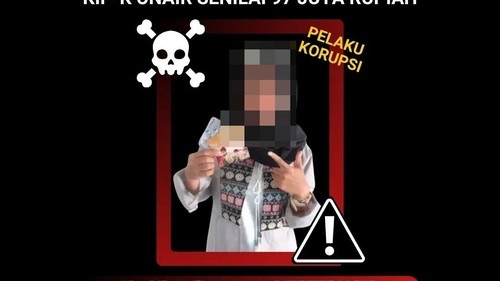 AUBMO Benarkan Adanya Kasus Penyalahgunaan Dana Organisasi oleh Pengurus