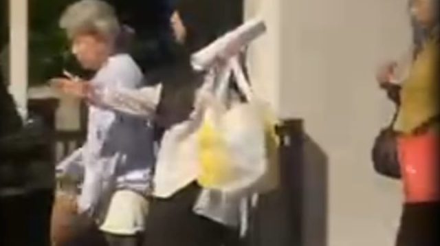 Tim Tabur Kejari Surabaya Tangkap Ibu dan Anak Buronan Kasus Kredit Fiktif Bank Jatim Rp4,75 Miliar