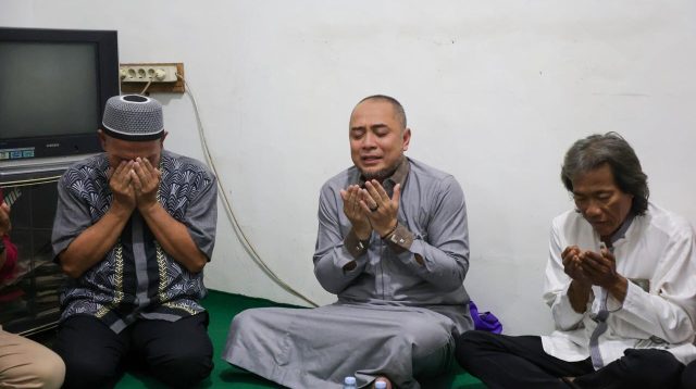 Eri Cahyadi Ancam Copot Kepala Dinas Imbas Proyek Margorejo