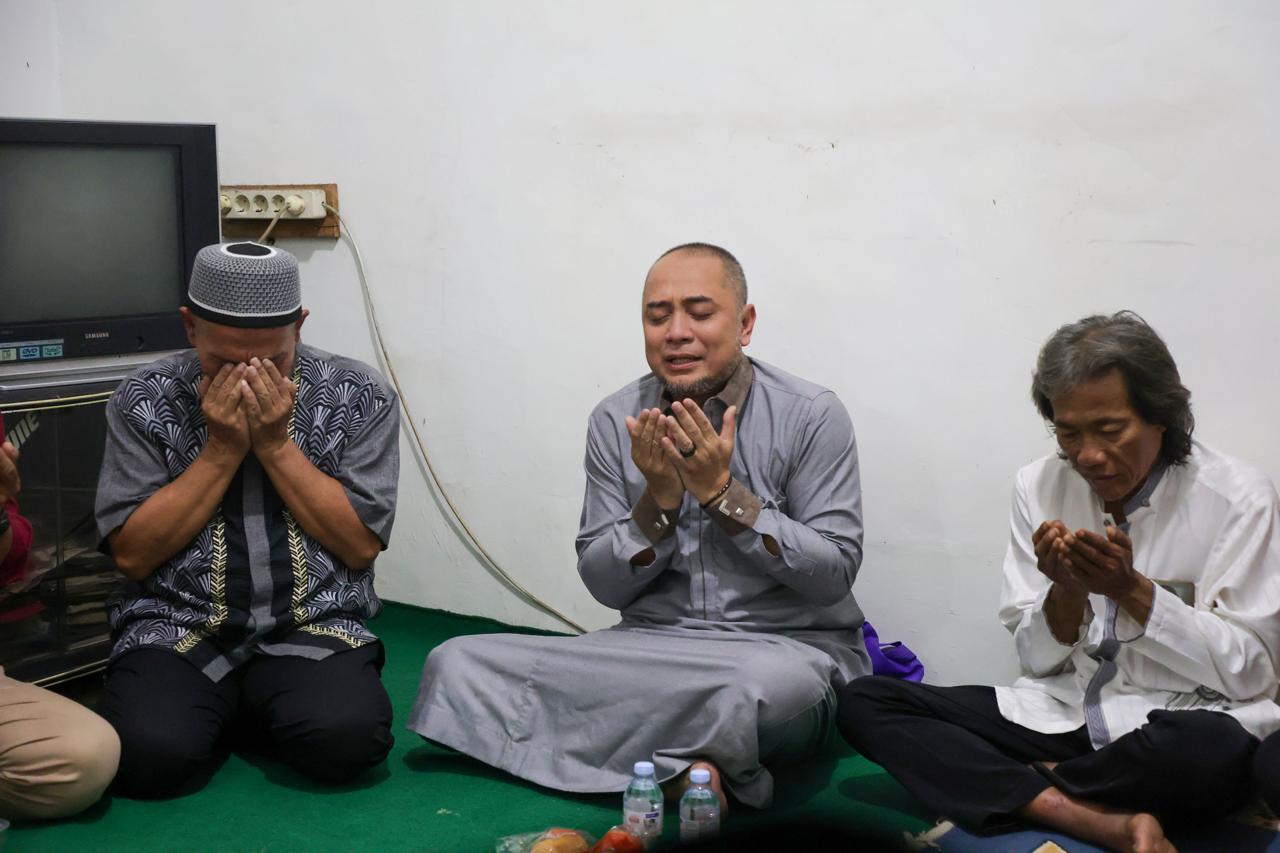 Eri Cahyadi Ancam Copot Kepala Dinas Imbas Proyek Margorejo