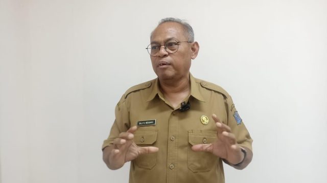 Komitmen Putus Rantai Penularan, Pemeriksaan Suspek TBC di Surabaya Tembus 71 Persen