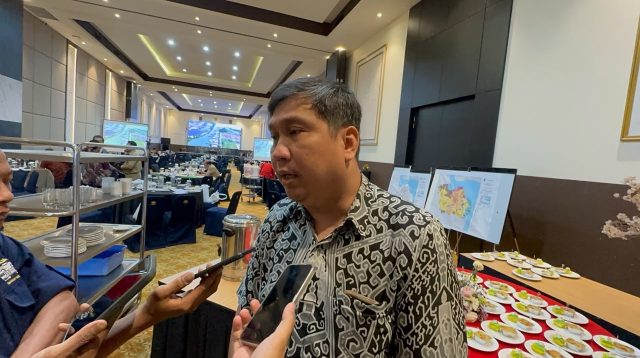 Pemkot Surabaya Matangkan RDTR 2026, Sinkronkan RTRW 2025 dan Kebutuhan Masa Depan