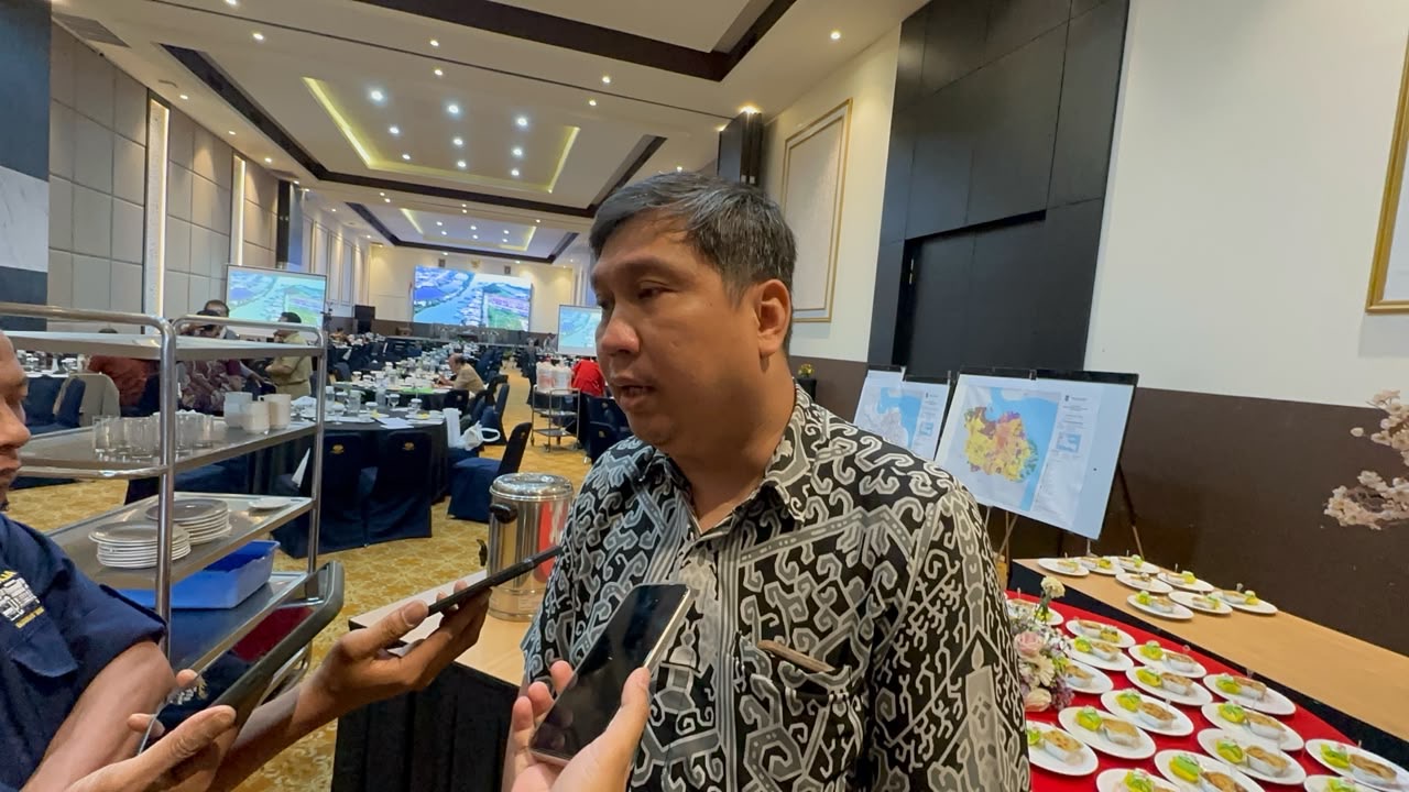 Pemkot Surabaya Matangkan RDTR 2026, Sinkronkan RTRW 2025 dan Kebutuhan Masa Depan
