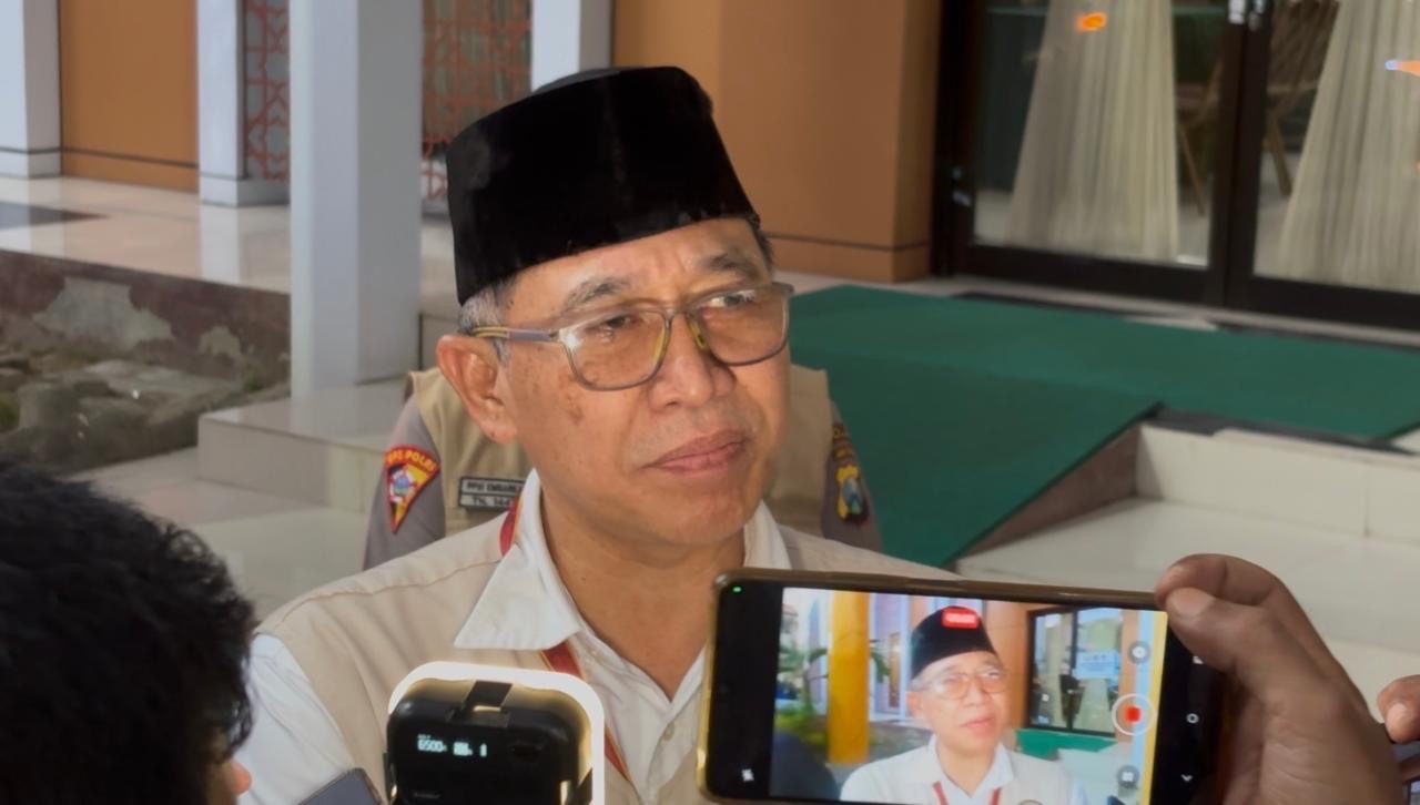 Pemulangan Haji: 10 Kloter Tiba di Surabaya, Total 3.791 Jemaah dan Petugas