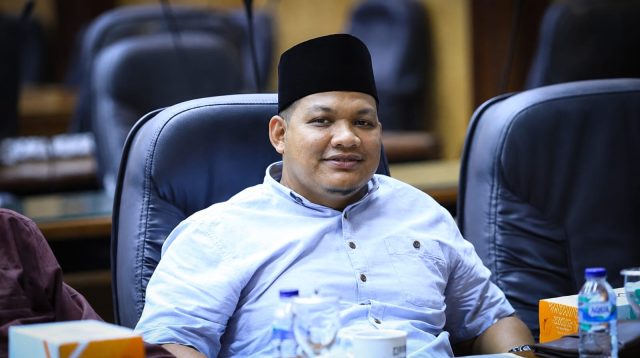 Cegah Birokrasi Lumpuh, DPRD Sidoarjo Desak Pengisian Jabatan Strategis