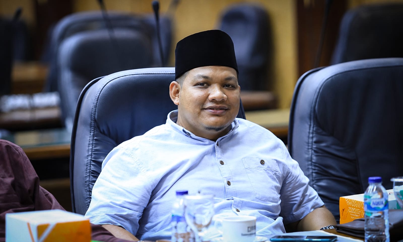 Cegah Birokrasi Lumpuh, DPRD Sidoarjo Desak Pengisian Jabatan Strategis