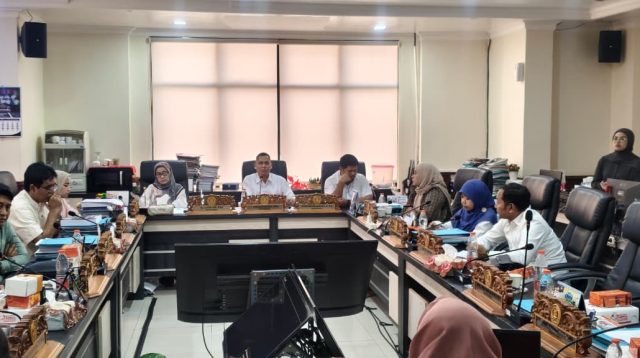 Kawal SPMB 2026, Komisi D DPRD Surabaya Jamin Seluruh Anak Dapat Sekolah