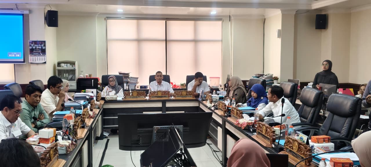 Kawal SPMB 2026, Komisi D DPRD Surabaya Jamin Seluruh Anak Dapat Sekolah