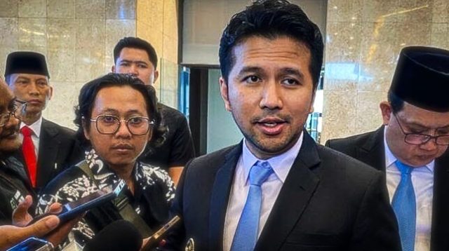 Wagub Emil Pastikan Pasokan Batu Bara Membaik, Pemadaman Bergilir di Jatim Mulai Berkurang