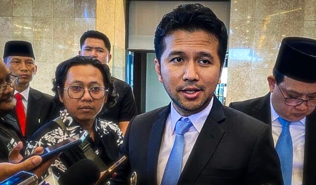 Wagub Emil Pastikan Pasokan Batu Bara Membaik, Pemadaman Bergilir di Jatim Mulai Berkurang