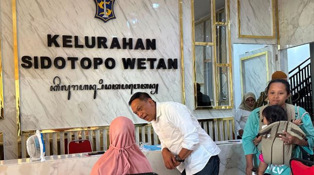 Anas Karno: Respons Cepat dan Humanis Kunci Membangun Kepercayaan Warga
