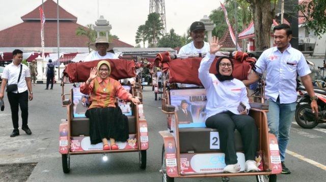 Bunda Indah Berharap Kepemimpinan Baru BGN Dongkrak Kualitas Program MBG